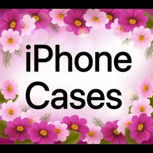 iPhone Cases!!!